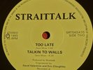 Straittalk Scottish SRT Private Press EP