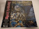 Iron Maiden Live After Death Limited Edition 2LP Picture Disc NEW SEALED MINT