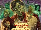 Various Artists Dawn of the Dead: Library Cues (Vinyl) (UK IMPORT)