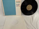 The Dream Syndicate The Days of Wine and Roses LP Ruby/Slash 1-23844 Vinyl VG