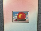 The Allman Brothers Band Eat A Peach 2LP Set Capricorn 2CP-0102 1972 VG+ Records