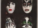 Kiss - Dynasty - (Vinyl, LP, Album, Promo, CSM) (Very Good Plus (VG+))