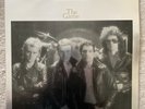 PROMO Queen The Game LP Japanese  P10875E 2 Inserts EX/EX