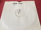 Dee Dee - Forever - Used Vinyl Record 12 - 76 - Promo - ex  Vinyl Classic
