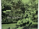 LP - Ike Quebec - It Might As Well Be Spring - Blue Note BLP 4105 - NY USA
