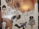 JADE Signed - That's Showbiz Baby  Vinyl LP Signed Personal Message Little Mix