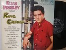 Elvis Presley King Creole 1960 Japan Victor LP rare LS-5086 great condition