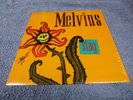 Melvins - Stag Atlantic/ Mammoth 82878-1 1996 + Insert Erstpressung near mint