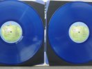 The Beatles 1967 - 1970 UK Double BLUE Vinyl LP 1978 1st Issue PLAYS NEAR MINT