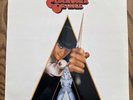 Stanley Kubrick's A Clockwork Orange (Soundtrack) Vinyl LP