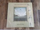 Public Service Broadcasting The Last Flight Vinyl LP Fully Autographed + Book NM