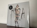 Arca Kick I  SEALED Silver Vinyl Urban Outfitters Exclusive