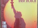 BOB SEGER  The Fire Inside  original LP album from 1991  STILL SEALED