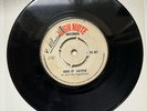 Patsy & Byron Lee – Fire In Your Wire 7” UK 1968 High Note HS007 VG