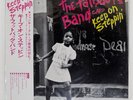 FATBACK BAND KEEP ON STEPPIN' POLYDOR MPF1010 Japan OBI VINYL LP