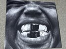 Ye- Bully (SIGNED) Limited Edition Silver Vinyl