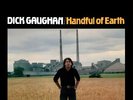 Dick Gaughan - Handful Of Earth [New Vinyl LP] Gatefold LP Jacket, 180 Gram