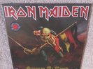 IRON MAIDEN / Scream for Me Munich