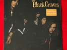 The Black Crowes - Shake Your Money Maker - 1990 1st Press - LP New / Sealed
