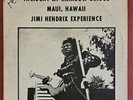 Jimi Hendrix Incident At Rainbow Bridge Bootleg Vinyl