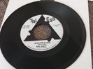 RAY SCOTT SILK SATIN LACE  ROCKABILLY ROCK N ROLL 45 JUKEBOX DOO WOP BLUES