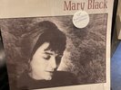 Mary Black “No Frontiers” LP/Dara 032 1989 Ireland Insert Vinyl A2/B1 DMM PR-P