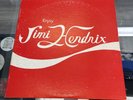 RARE Jimi Hendrix - Enjoy Jimi Hendrix Live L.A. Forum Vinyl Record NM-