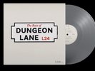 PAUL McCARTNEY The Boys Of Dungeon Lane LISTENING PARTY SILVER VINYL PRESALE