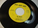 Rare Garage 45 ? (Question Mark) & the Mysterians 