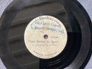 MOD / SOUL / R&B UNKNOWN & UNRELEASED UK 1966 DEMO ONLY ACETATE - HEAR