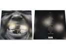Signed Bully Vinyl LP Limited Silver Edition Brand New Autographed Record Rare