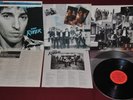 BRUCE SPRINGSTEEN THE RIVER - CBS SONY 40AP 1960-1 1980  2LP JAPAN OBI NM 1A ED.
