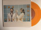 Red Rum Club - THE ELEVATION  7 “ Orange Vinyl