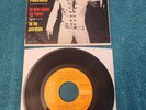 Elvis - MKE 1346 - Patch It Up  - Mexico EP - NEAR MINT - RARE