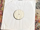 Iggy Pop & The Stooges : Rare Power (2018) Original Euro Record Industry Test