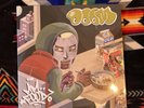MF Doom - MM..Food / Vinyl 2LP limited on Green & Pink