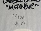 Underworld - Moaner 12