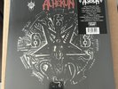 Acheron - Rites Of The Black Mass Splatter Vinyl LP 180g (Death Metal) Behemoth