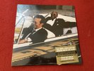 B.B. KING & ERIC CLAPTON RIDING WITH THE KING RARE 2020 VINYL LP SEALED MINT