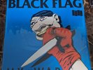Black Flag – My War Vinyl (Near Mint)
