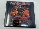IRON MAIDEN NIGHTS OF THE DEAD LEGACY OF THE BEAST LIVE IN MEXICO CITY. Sealed