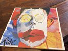 Ride Going Blank Again (1992) Original 1st Pressing 2xLP