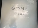 Gone Girl Soundtrack Nine Inch Nails Reznor Ross NIN OST Record 2 LP Vinyl New