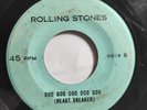 LED ZEPPELIN /HEART BREAKER /MISPRINT ROLLING STONES / THAILAND EP 45 Listen