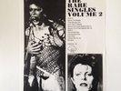 David Bowie The rare singles volume 2 vinyl