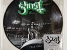 Ghost  B.C. Year Zero/ Orez Raey Picture Vinyl