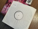 Disque Vinyle W.A.s.p. Test Press Pressing Lp 240195 France Hard Rock Rare
