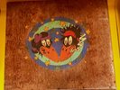 The Black Crowes - Shake Your Money Maker Deluxe Edition 4-lp Box Set 2020 New