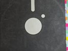 FAC 73 New Order, Blue Monday 12