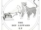 The Def Leppard Ep RSD 2017 Sealed
